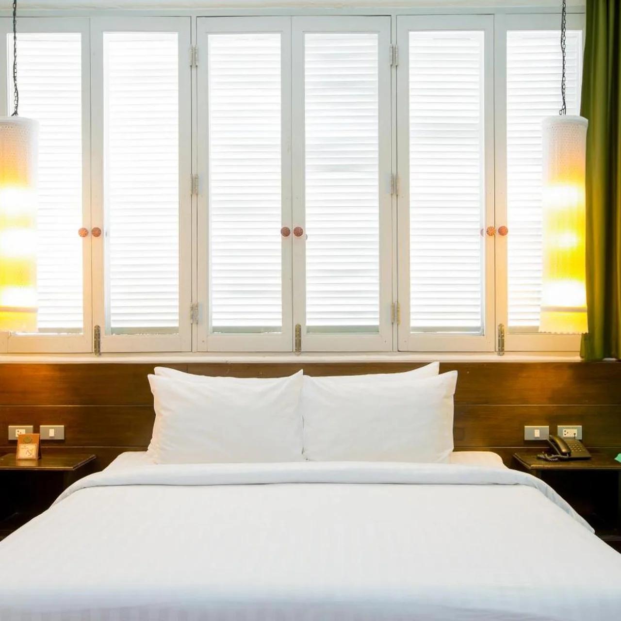 The Memory at On On Hotel photo