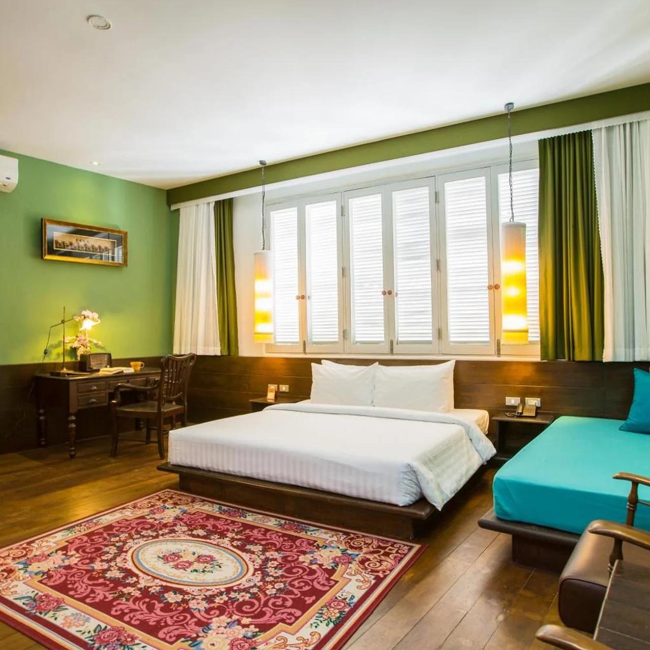 The Memory at On On Hotel photo