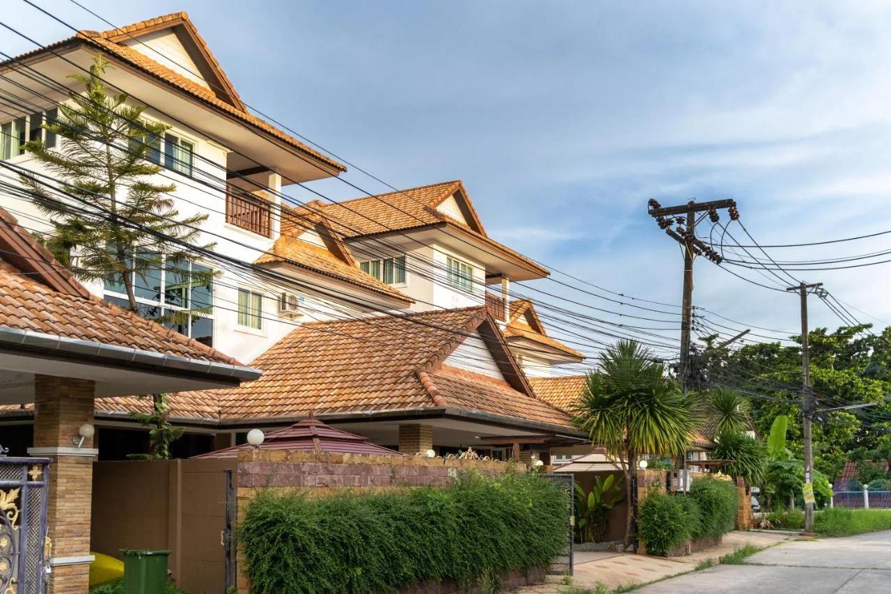 The Phuket Pool Villa photo
