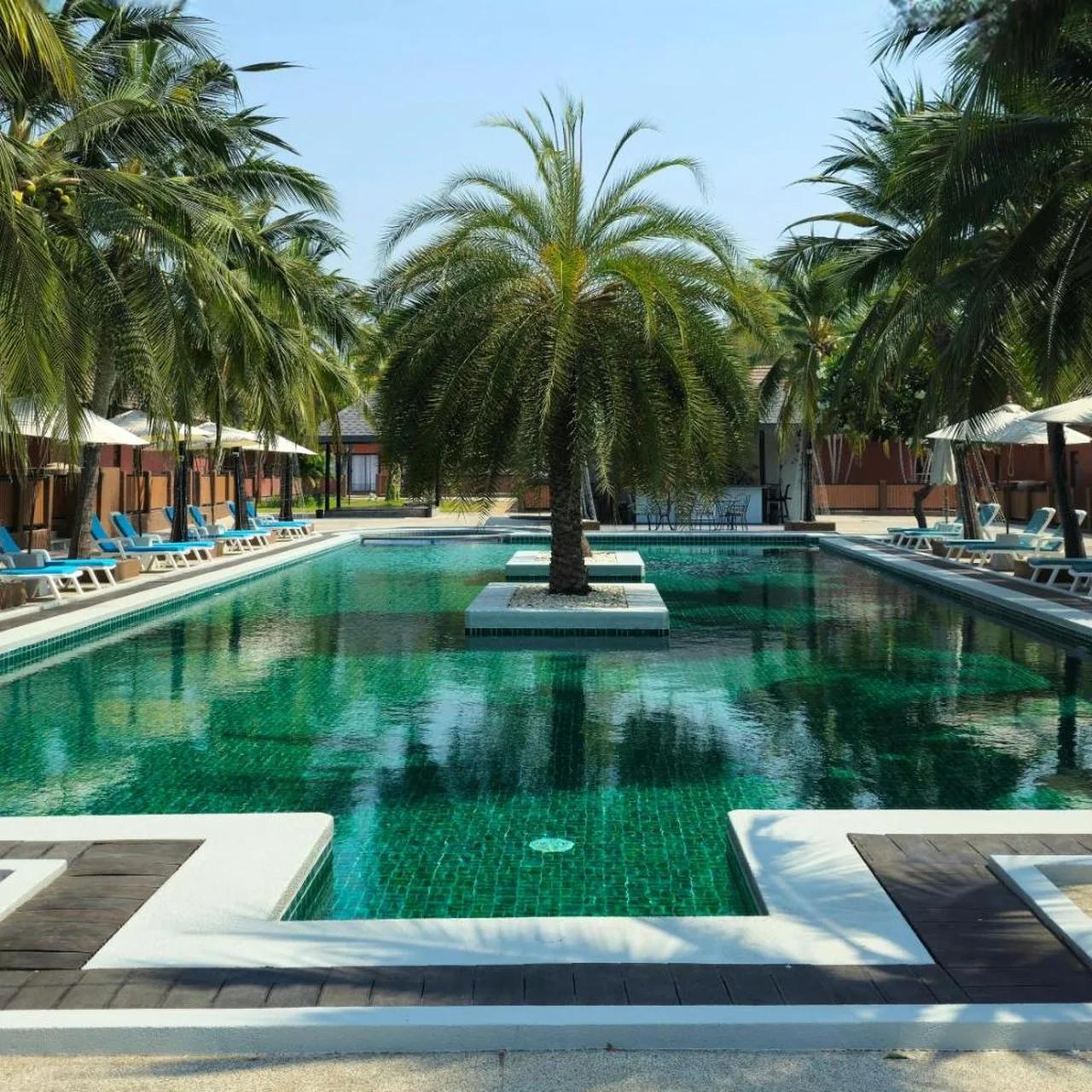 Baan Mesuk Hua Hin Spa and Resort photo