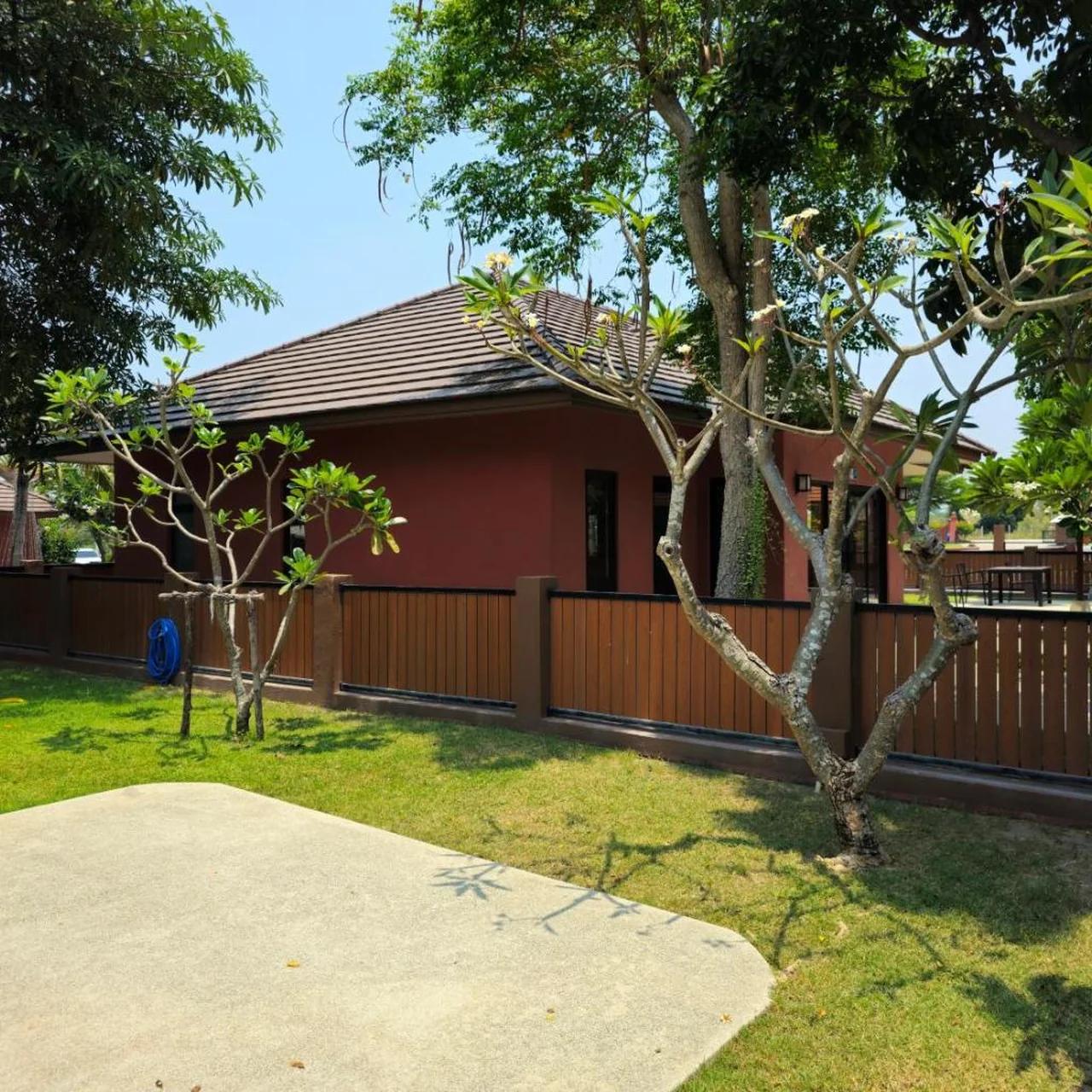 Baan Mesuk Hua Hin Spa and Resort photo