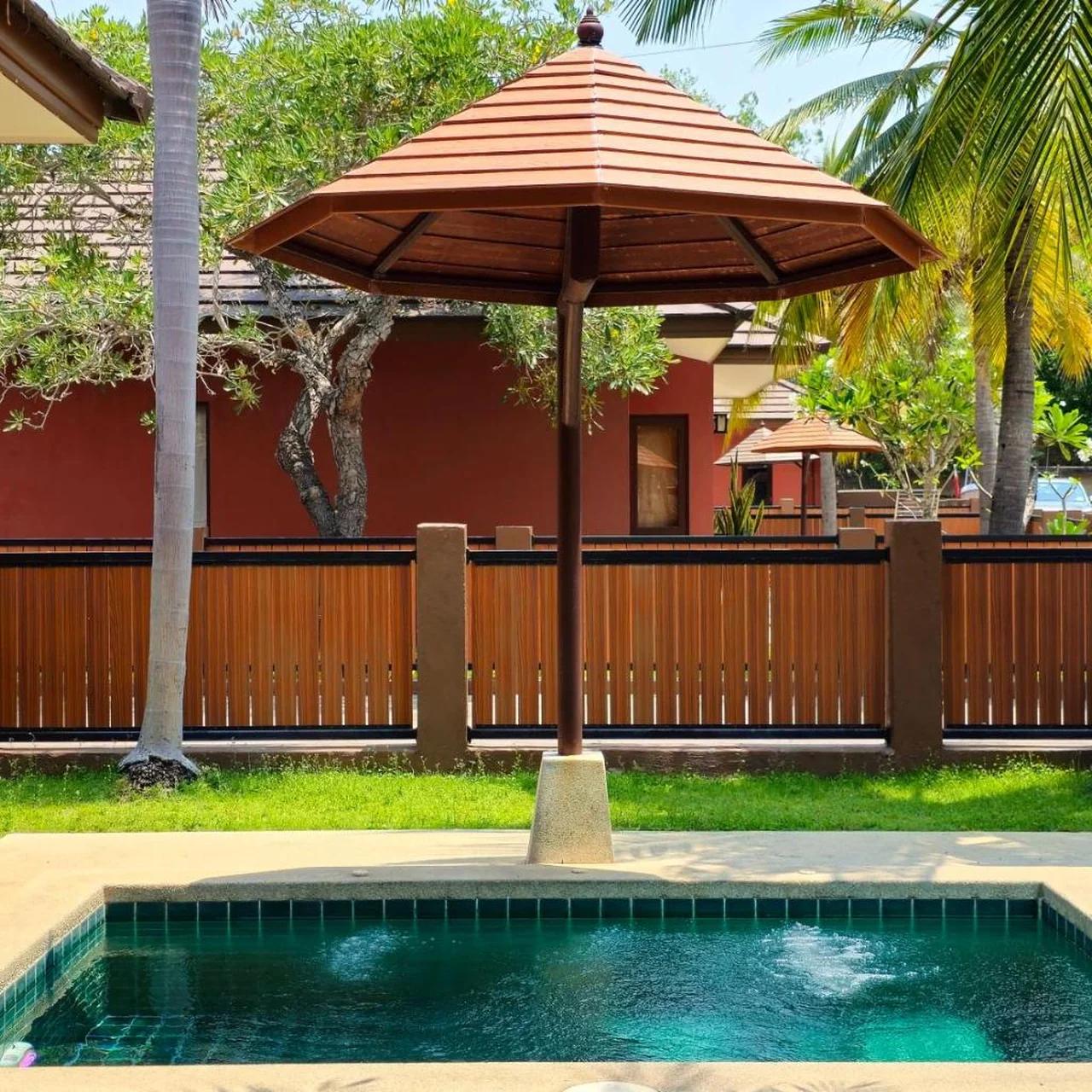Baan Mesuk Hua Hin Spa and Resort photo
