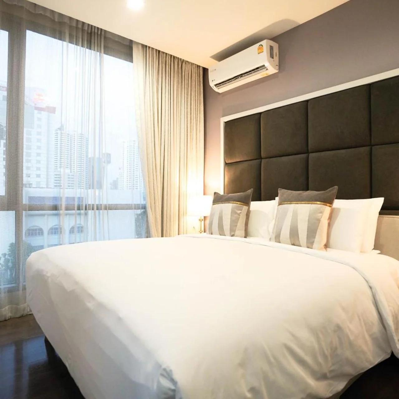 The Rich Grand Residence Sukhumvit photo