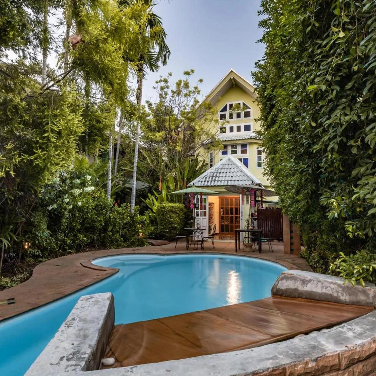 The Twenty Lodge photo
