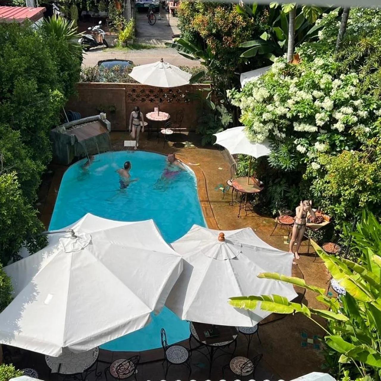 The Twenty Lodge photo