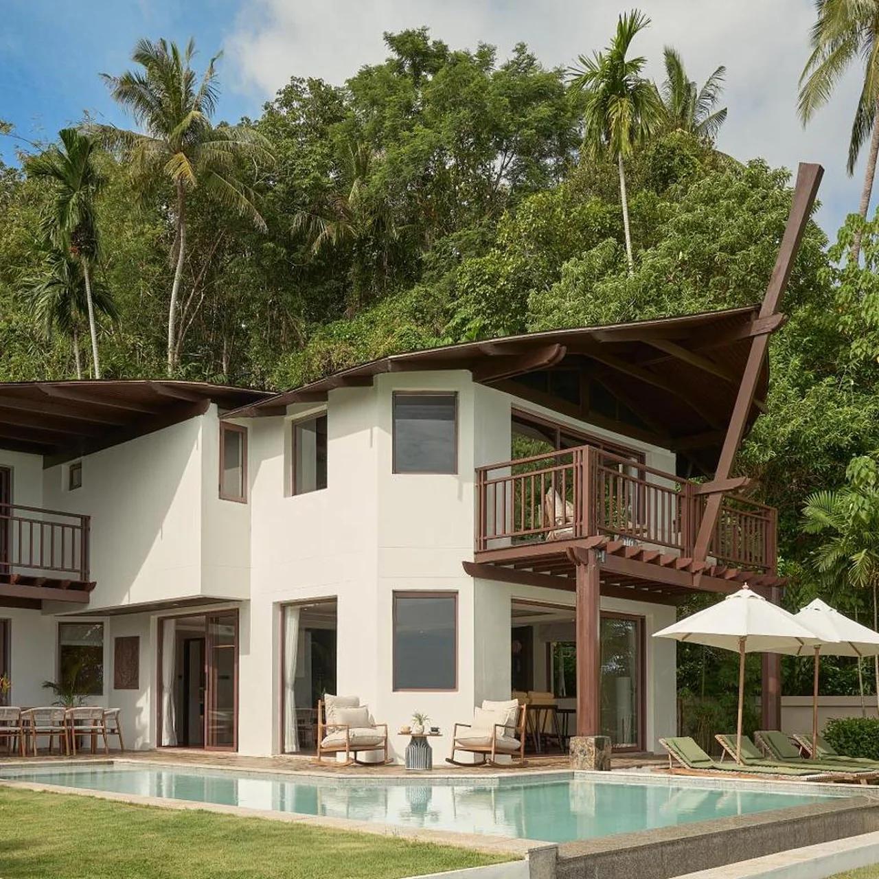Barcelo Coconut Island, Phuket photo
