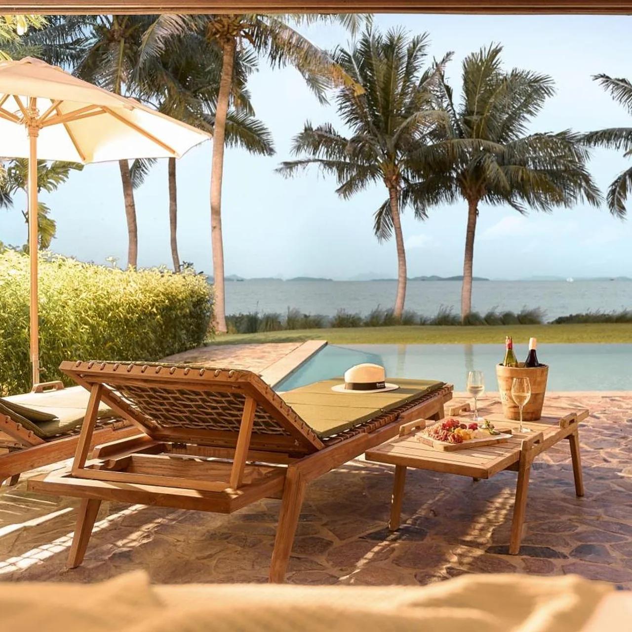 Barcelo Coconut Island, Phuket photo