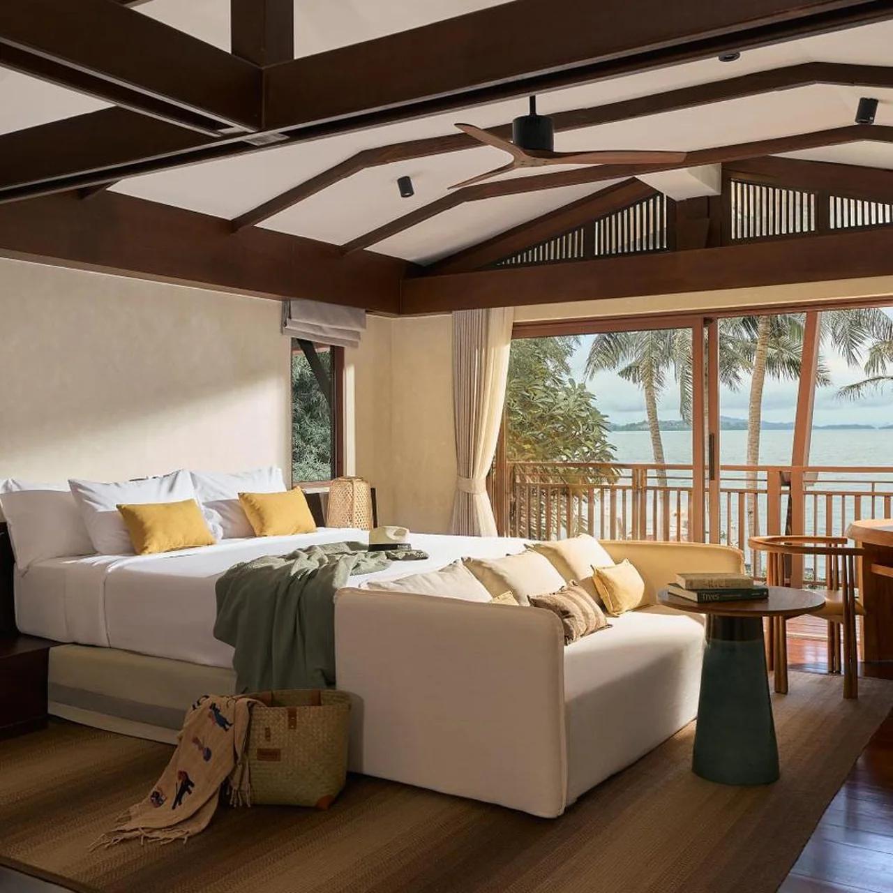 Barcelo Coconut Island, Phuket photo