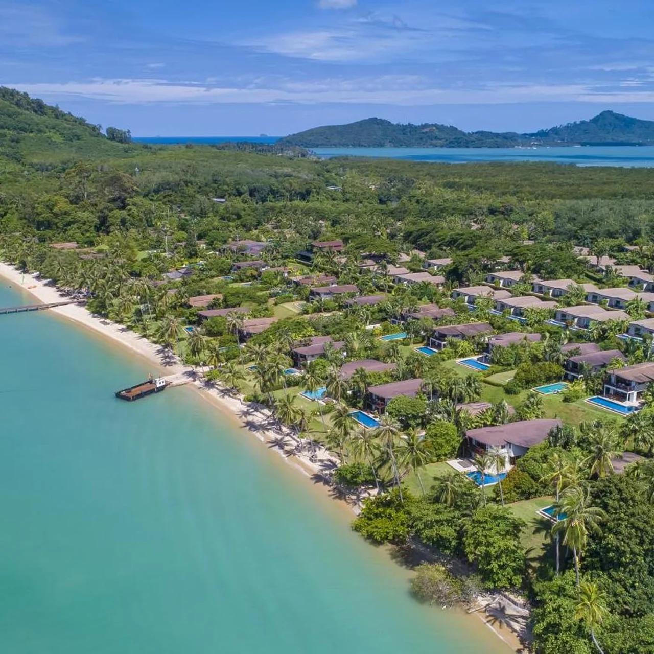 Barcelo Coconut Island, Phuket photo