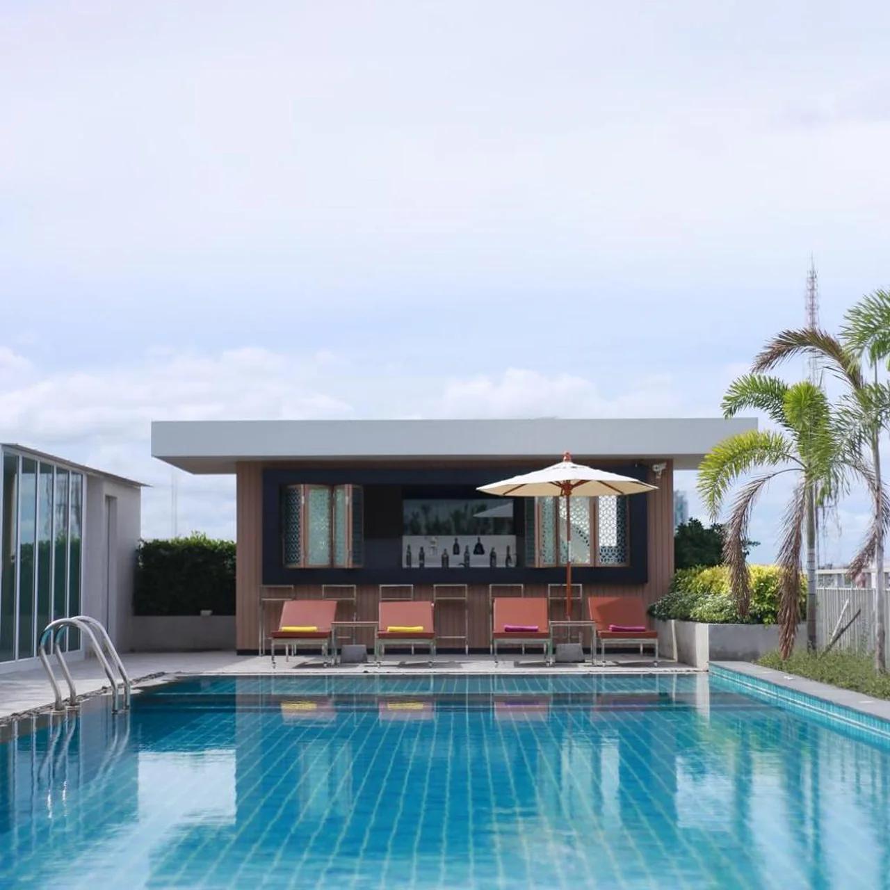 The Whisper Hotel photo