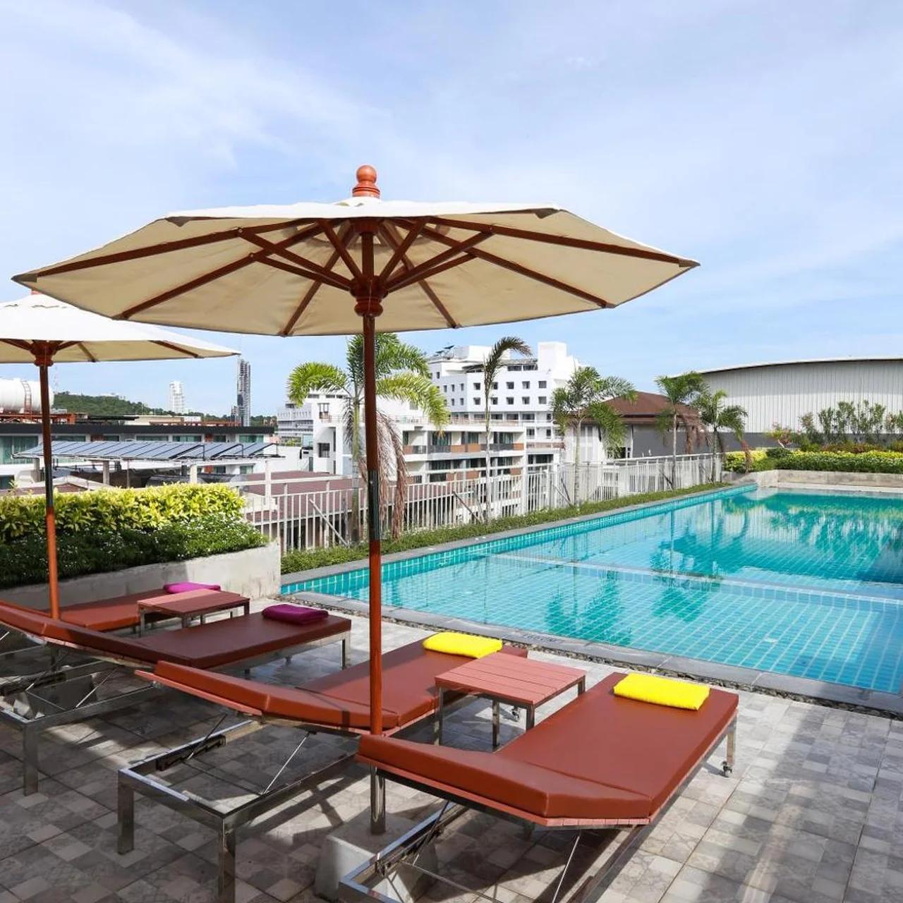 The Whisper Hotel photo