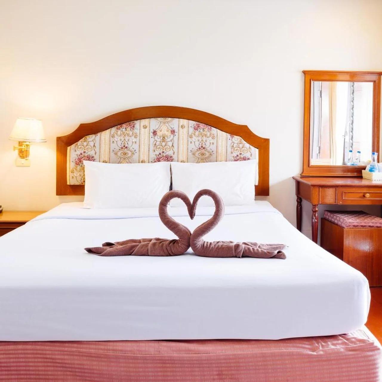 Thipurai Annex Hotel photo