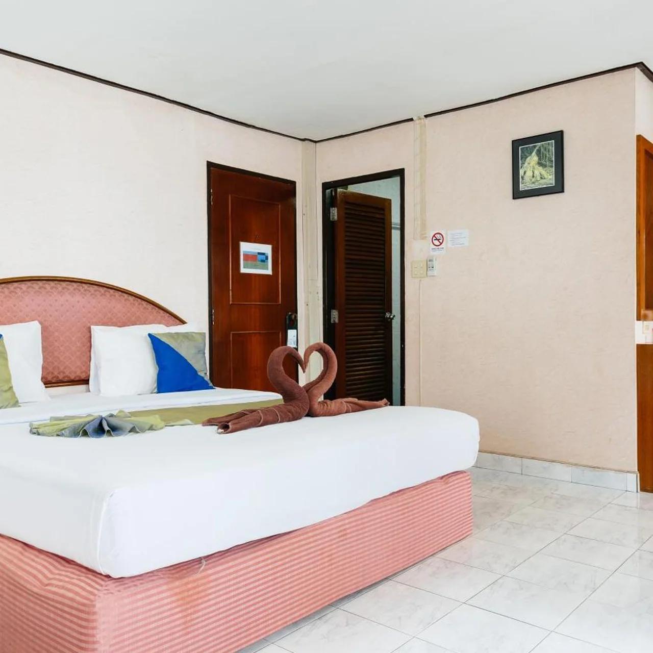 Thipurai Annex Hotel photo