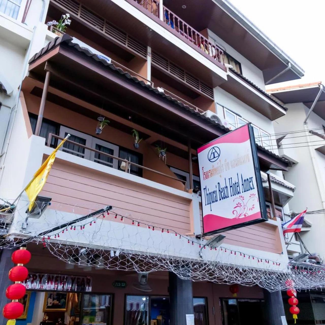 Thipurai Annex Hotel photo