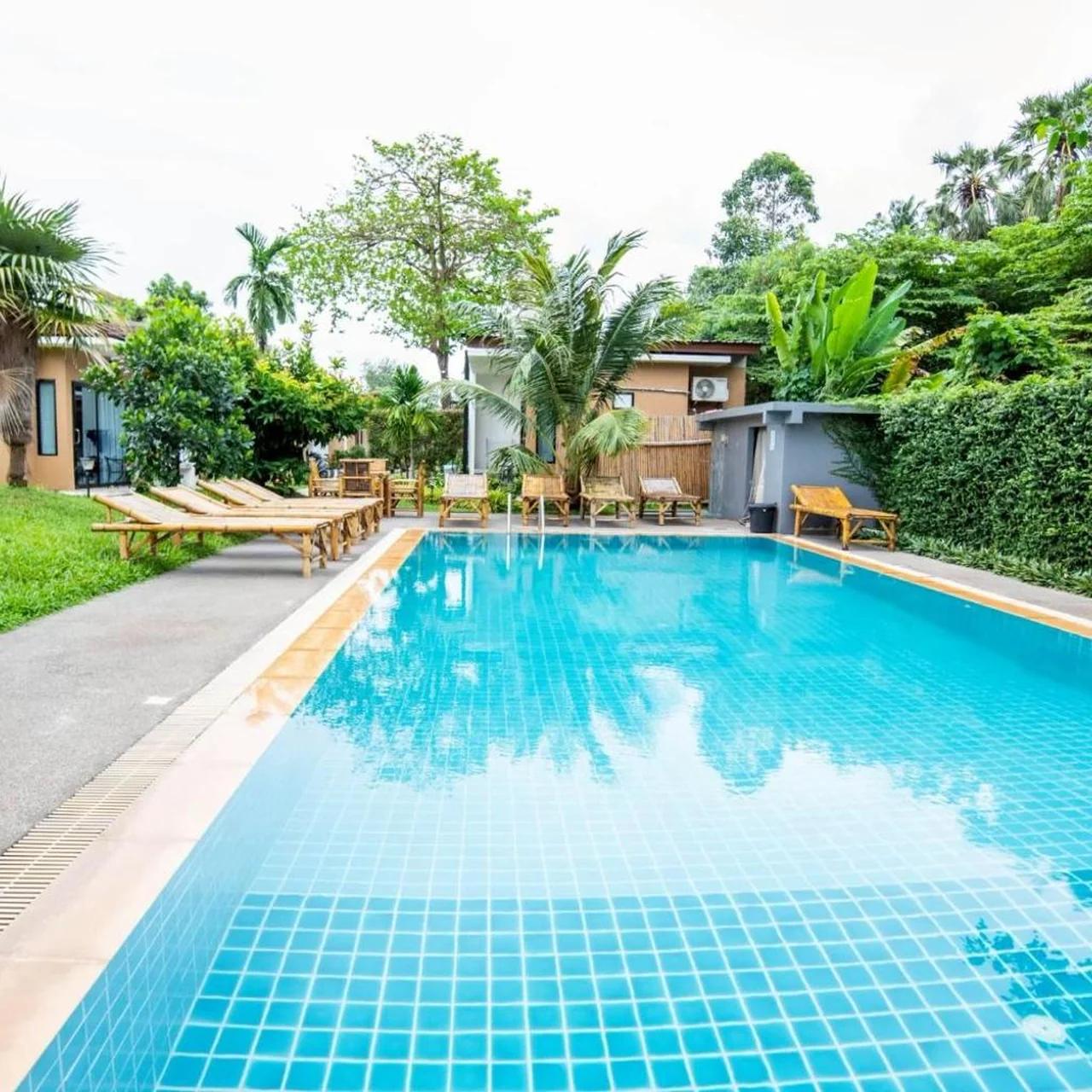 3 TIGERS Resort & Hostel photo