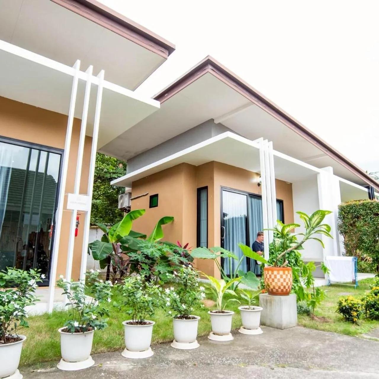 3 TIGERS Resort & Hostel photo