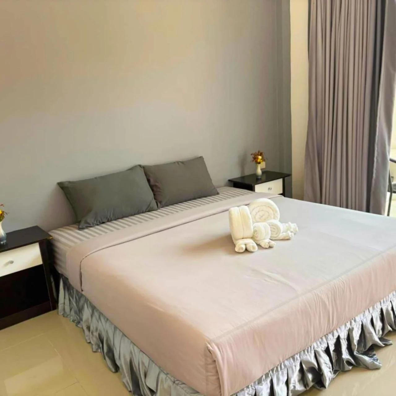3 TIGERS Resort & Hostel photo