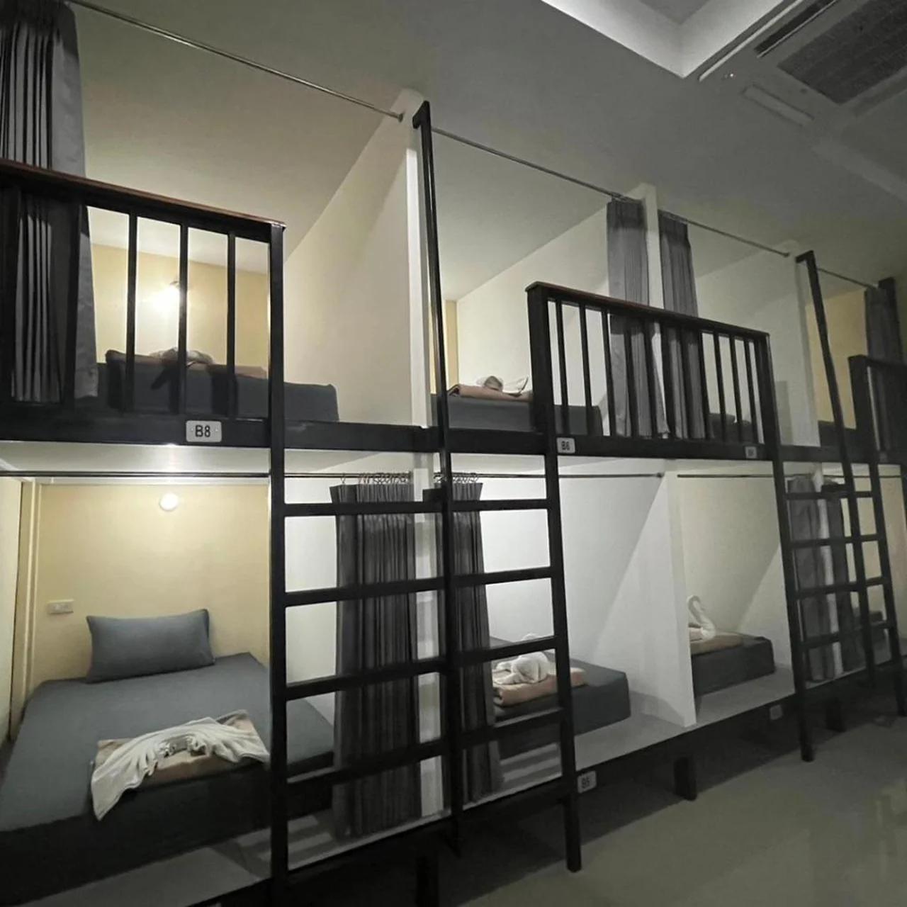 3 TIGERS Resort & Hostel photo