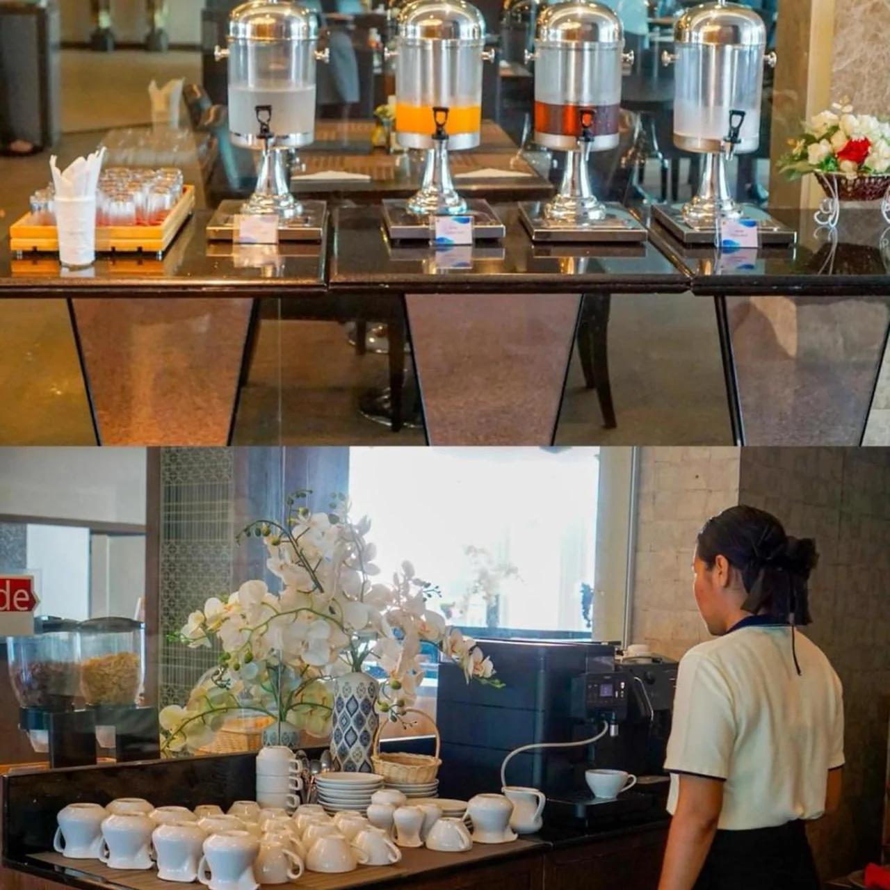 Intimate Hotel Pattaya - SHA Extra Plus photo