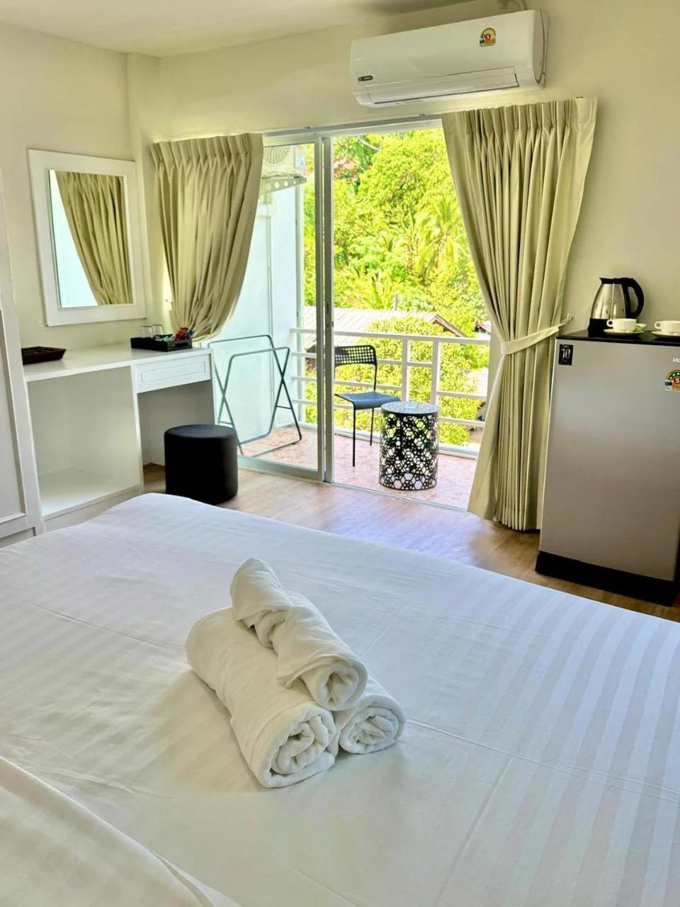 Top Hotel Patong