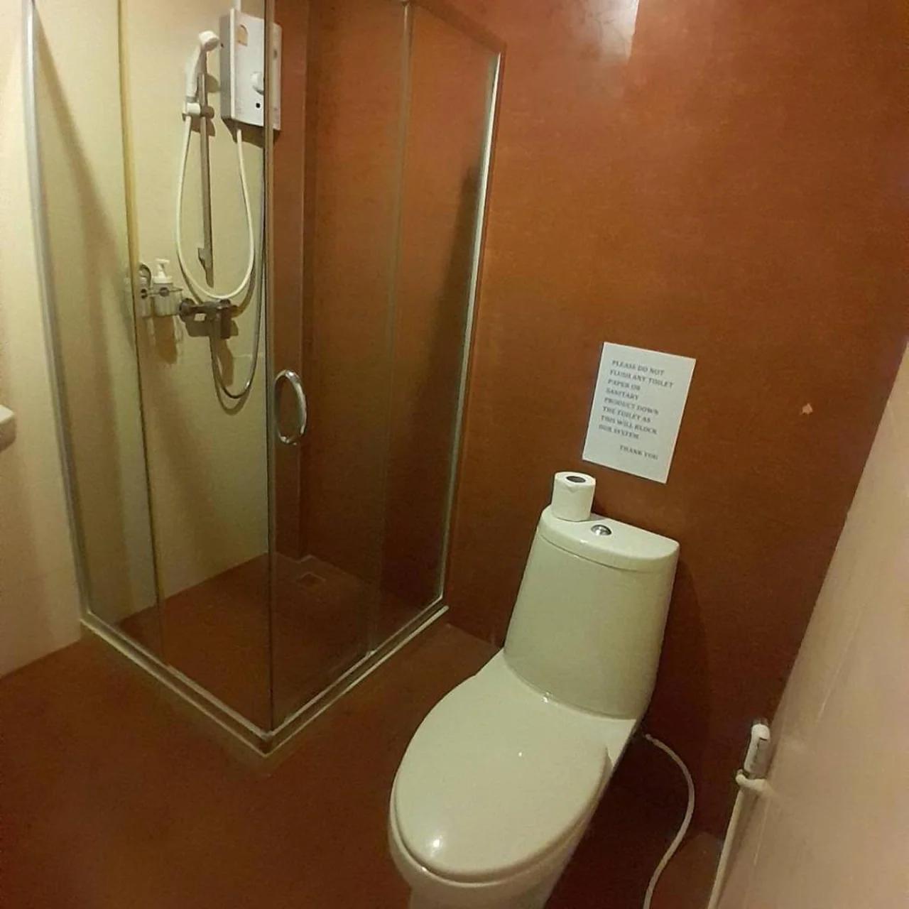 Toto Residence foto