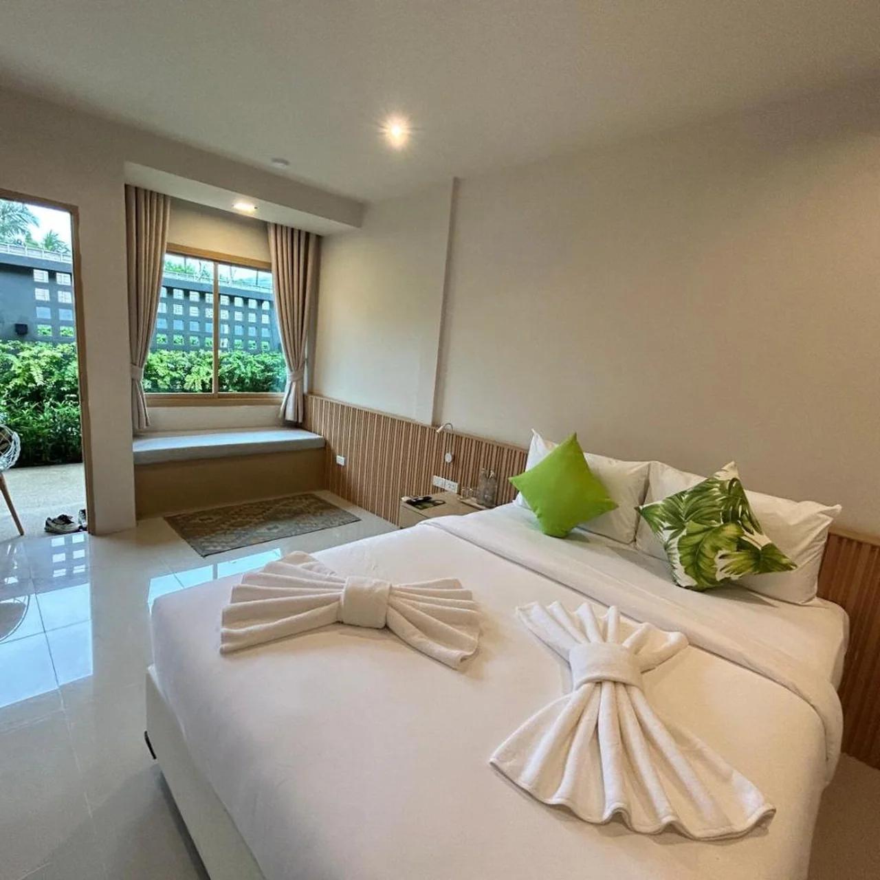 Transit Samui Resort photo