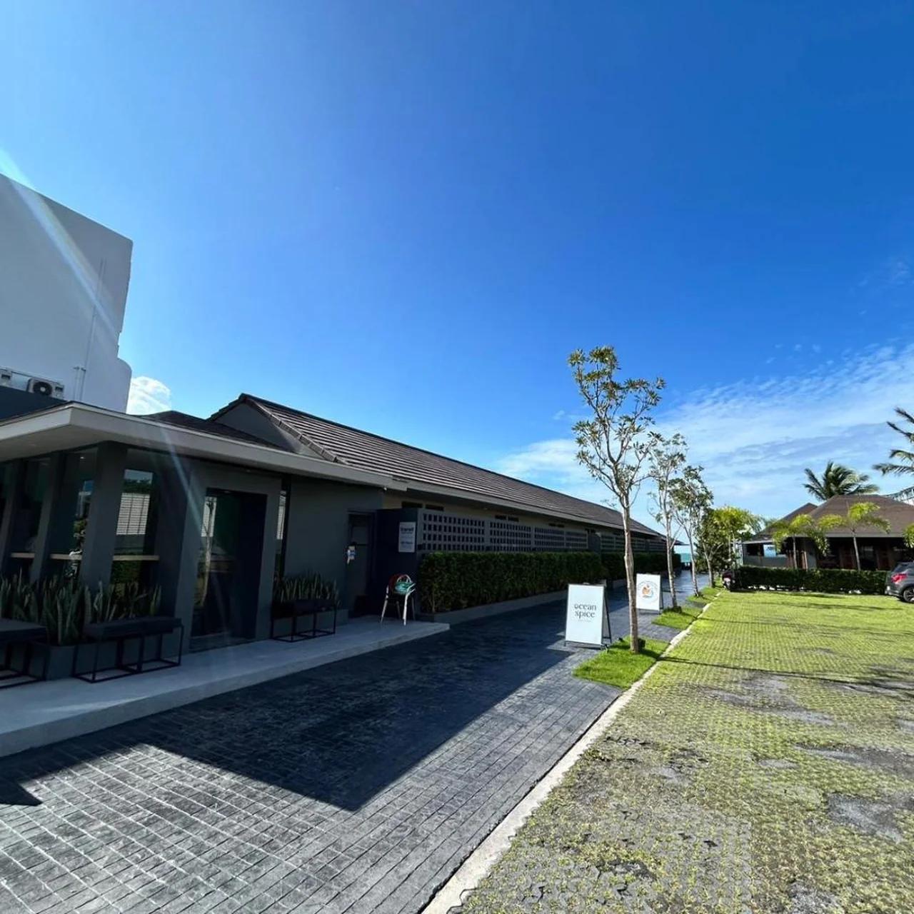 Transit Samui Resort photo