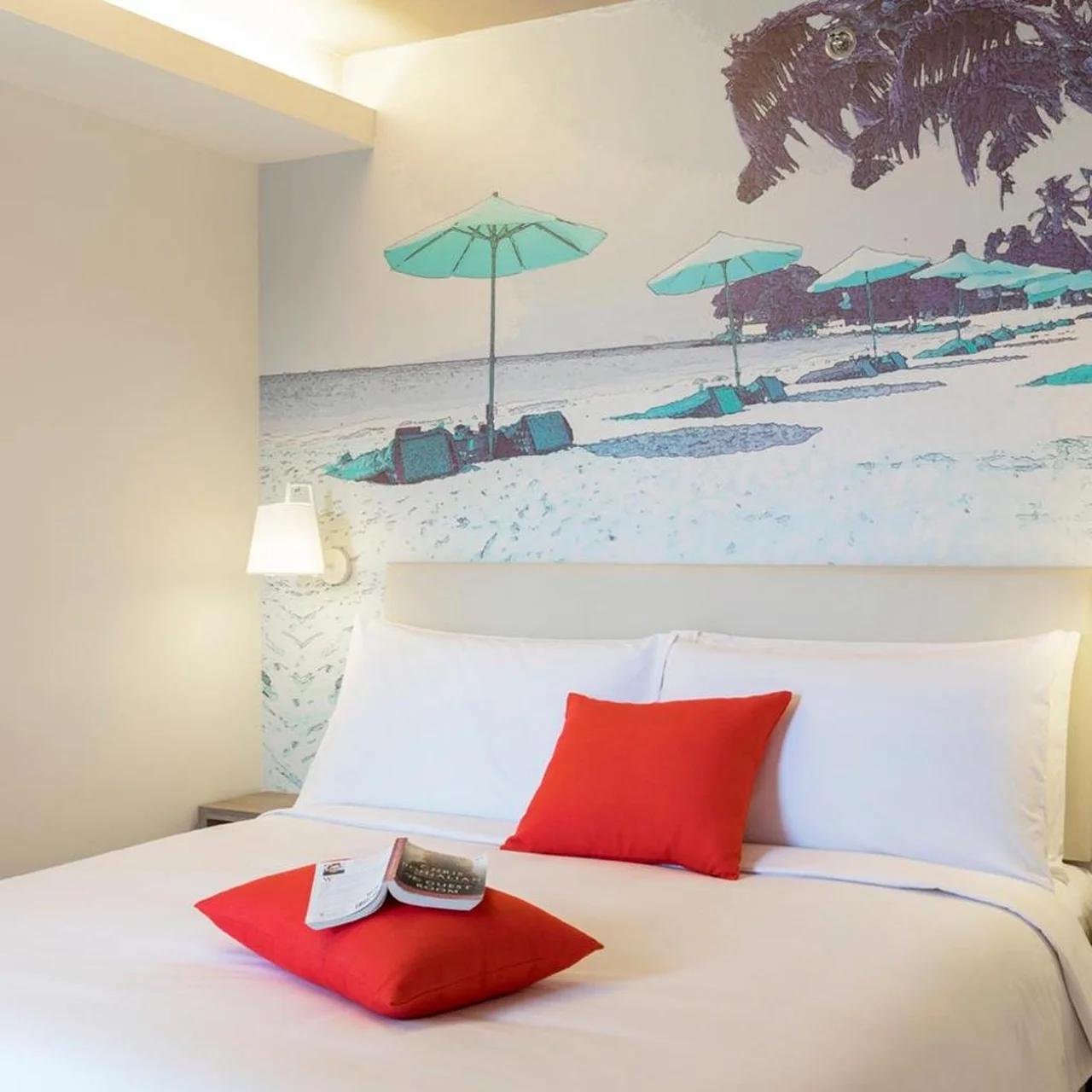 Travelodge Pattaya photo
