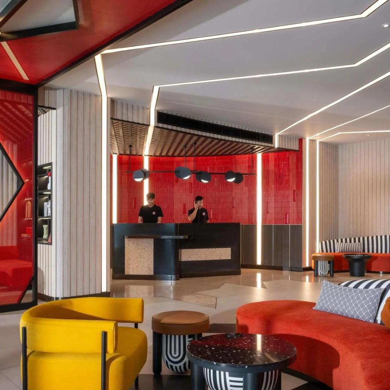 TRIBE Living Bangkok Sukhumvit 39 by AccorHotels photo