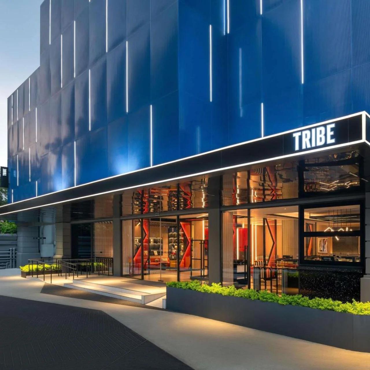 TRIBE Living Bangkok Sukhumvit 39 by AccorHotels photo