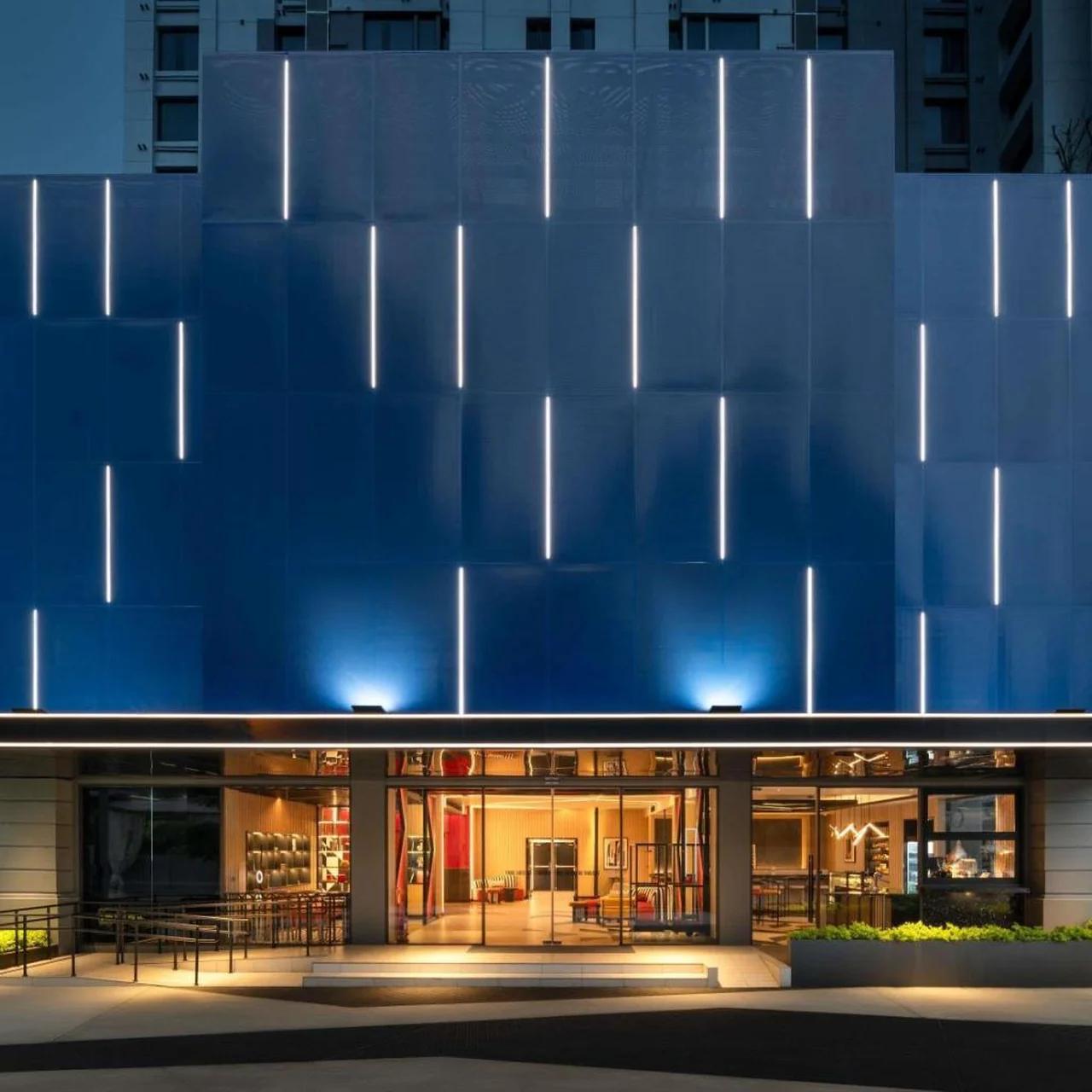 TRIBE Living Bangkok Sukhumvit 39 by AccorHotels photo