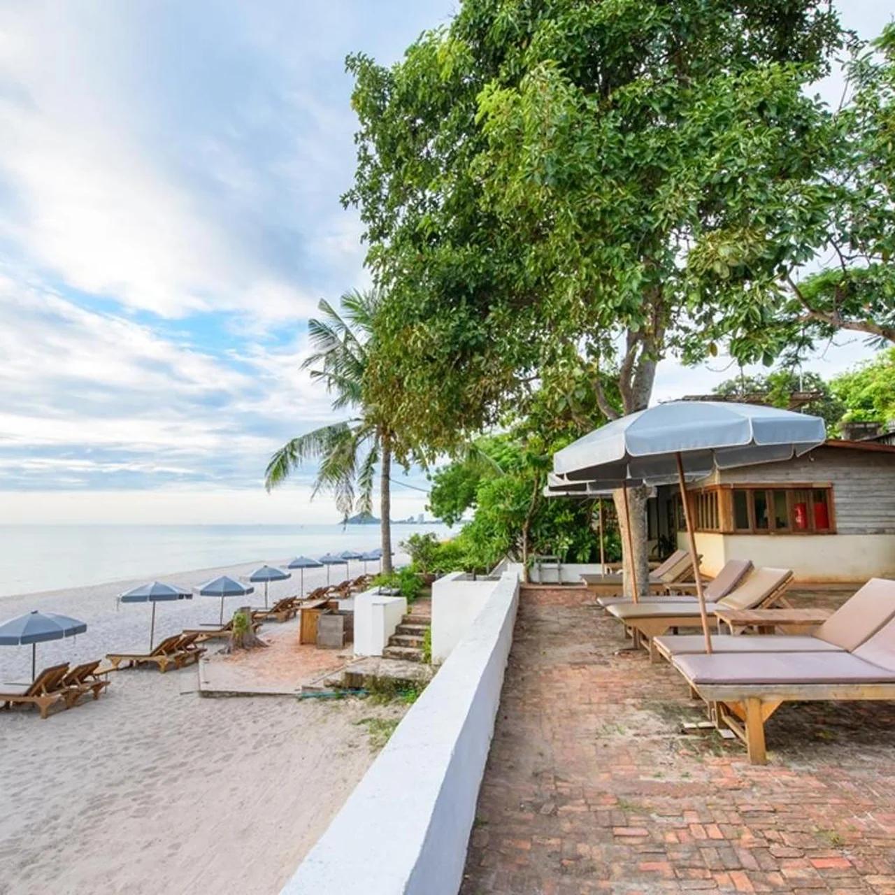 Veranda Lodge photo