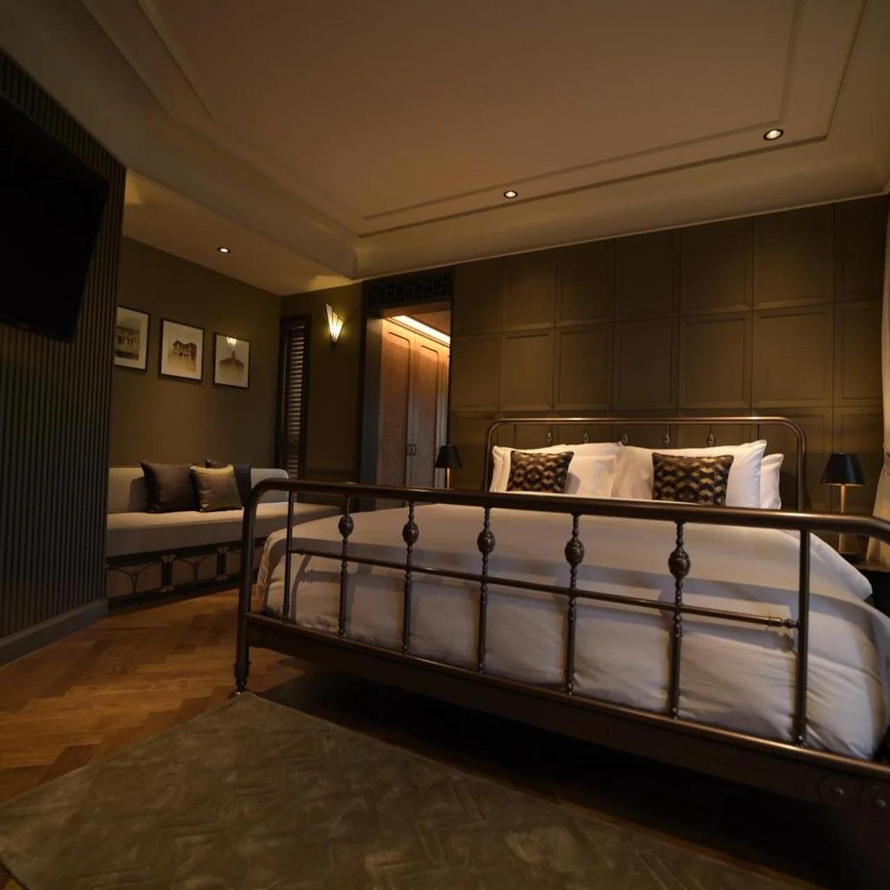 Hotel Verdigris photo