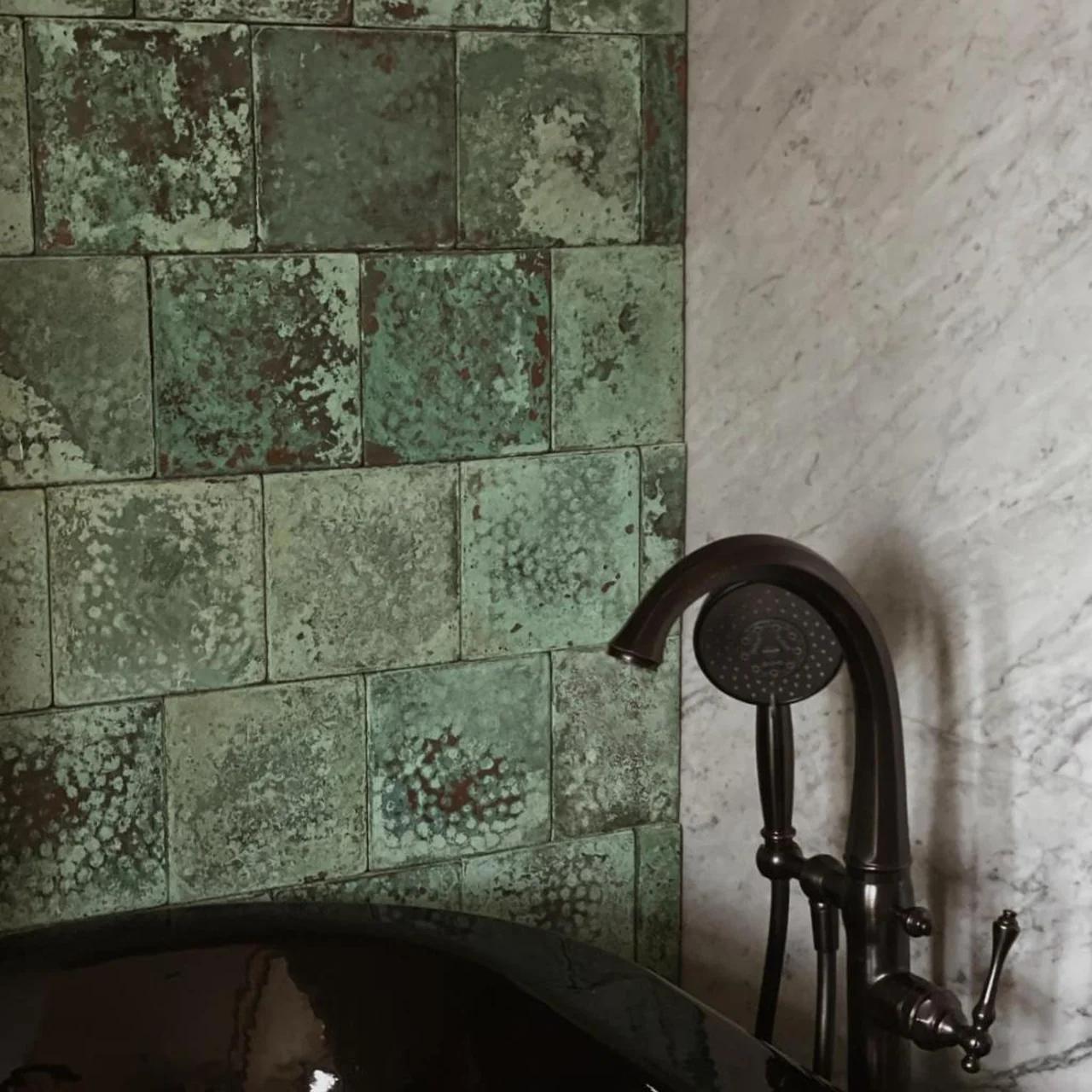 Hotel Verdigris photo