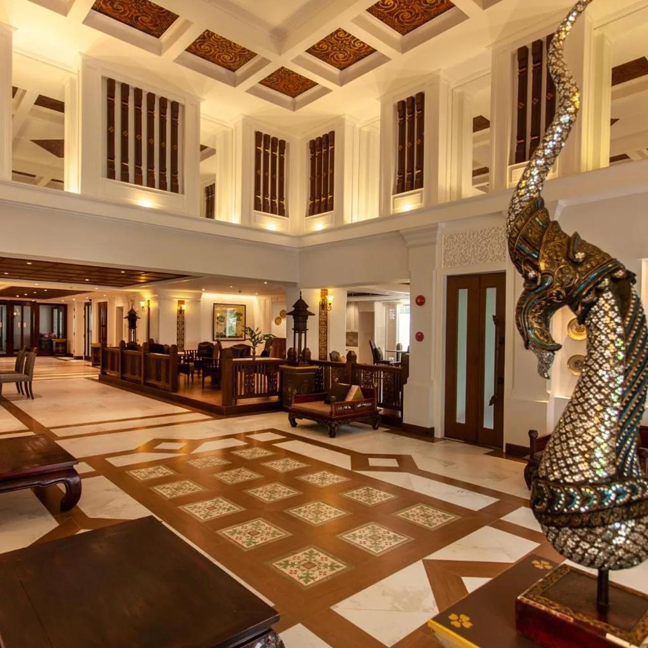Viangbua Mansion photo