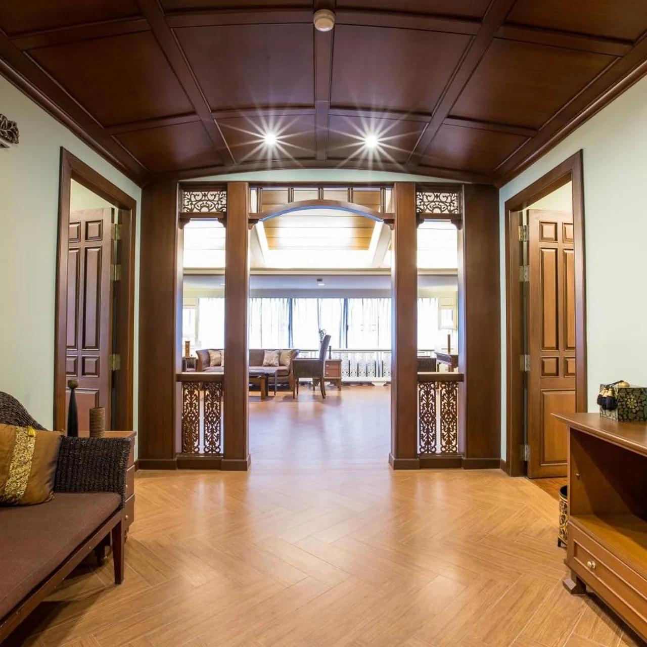 Viangbua Mansion photo