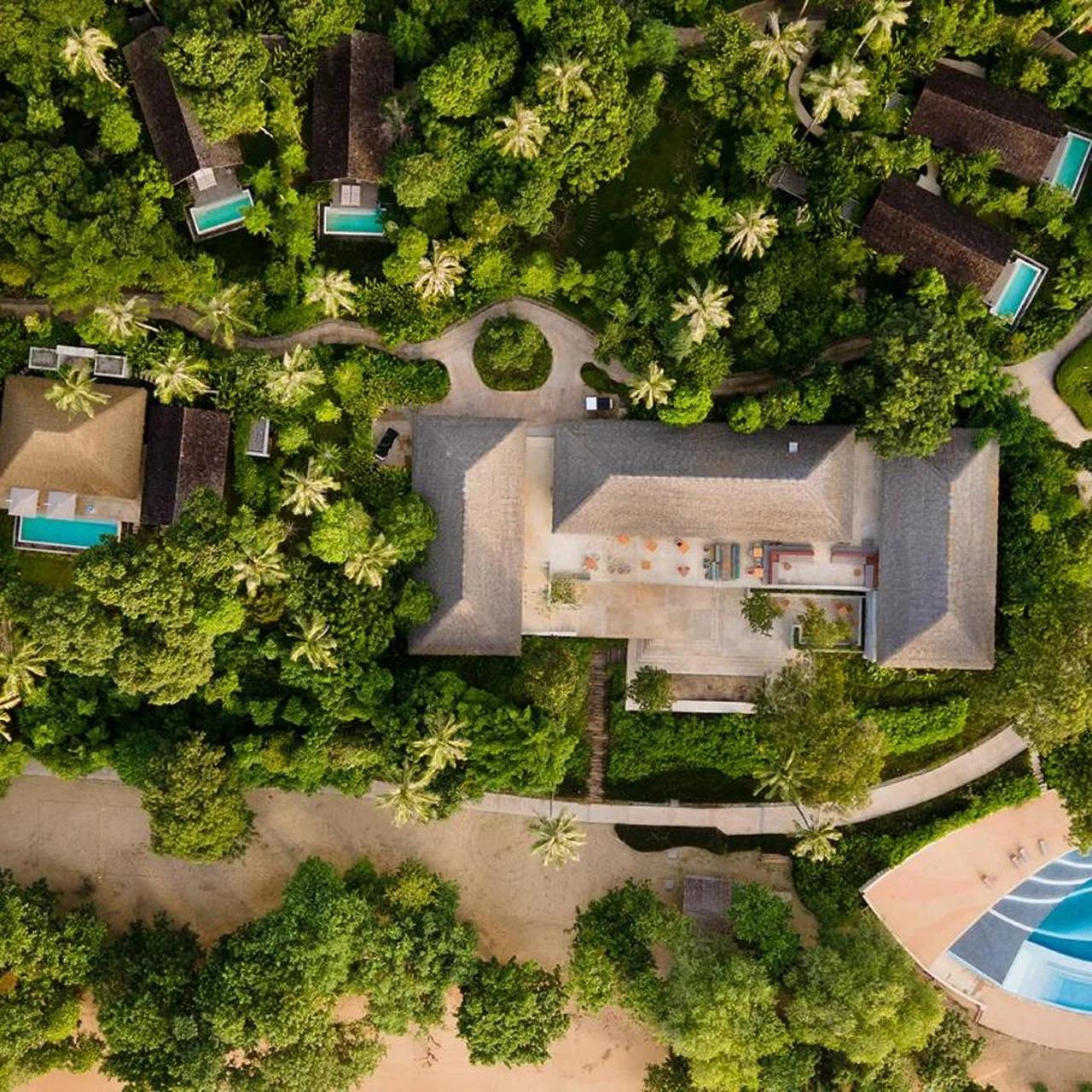 Villa Escape Burasari photo