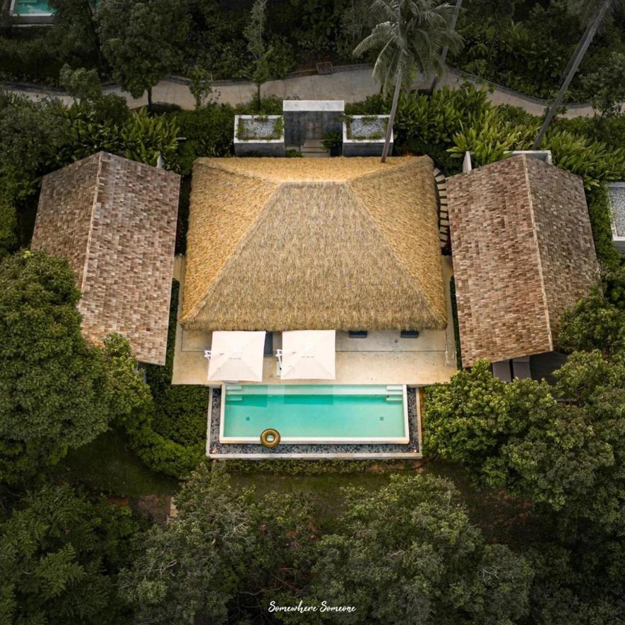 Villa Escape Burasari photo