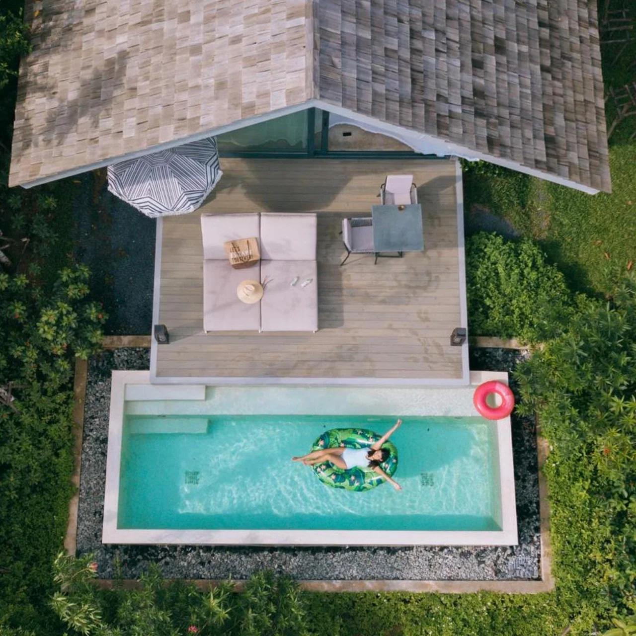 Villa Escape Burasari photo
