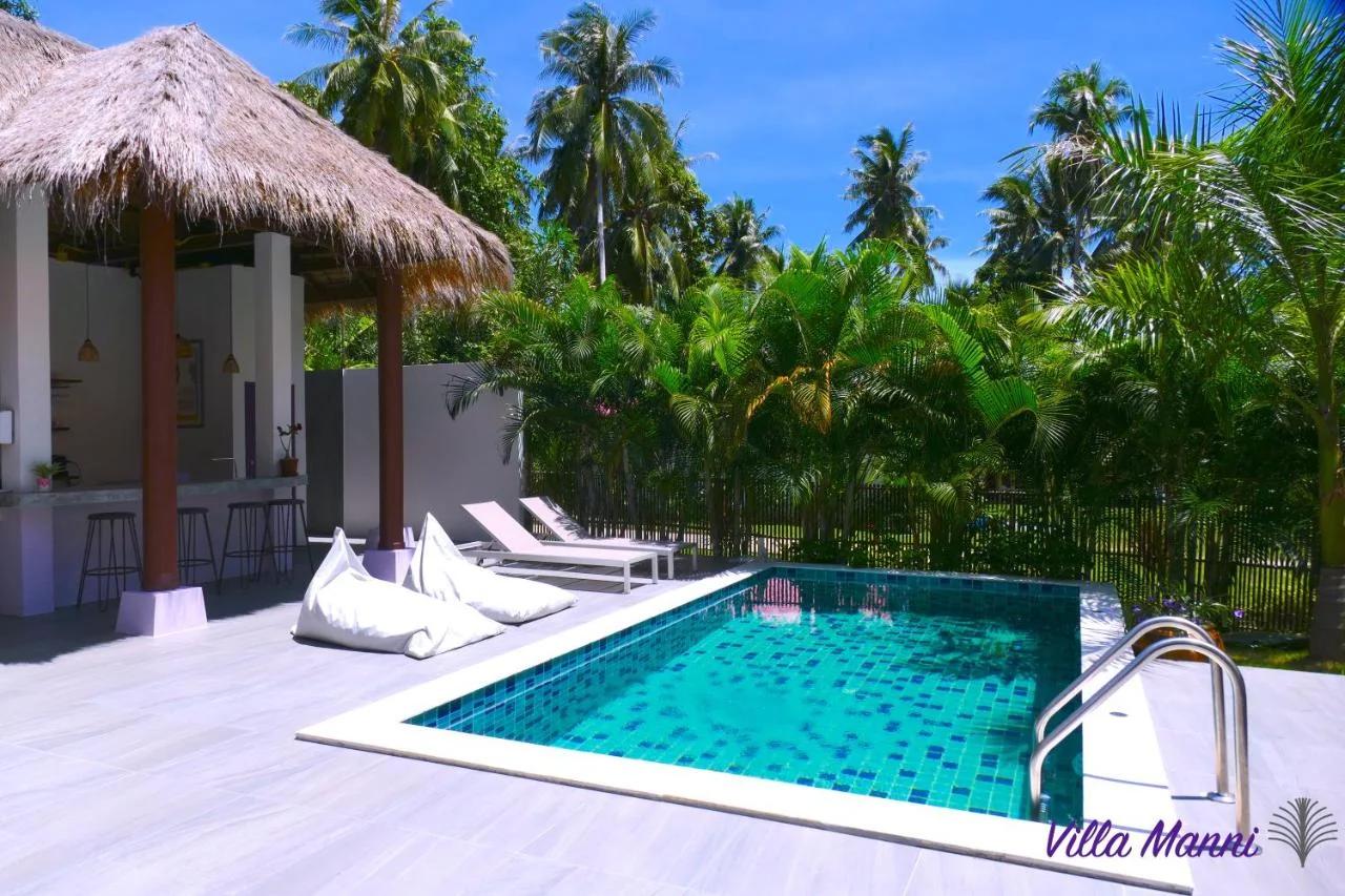 Villa Manni Koh Phangan photo
