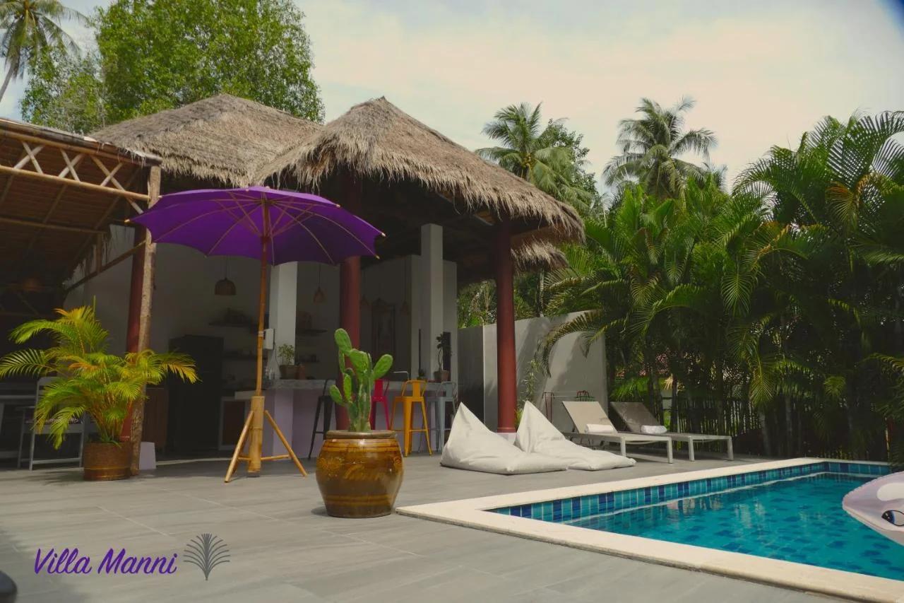 Villa Manni Koh Phangan photo