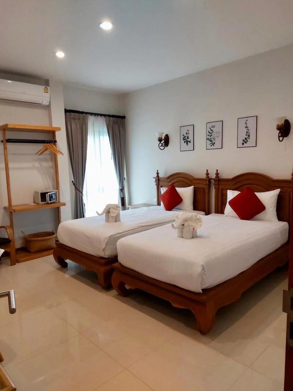 Villa Thai Orchid (adult only) foto