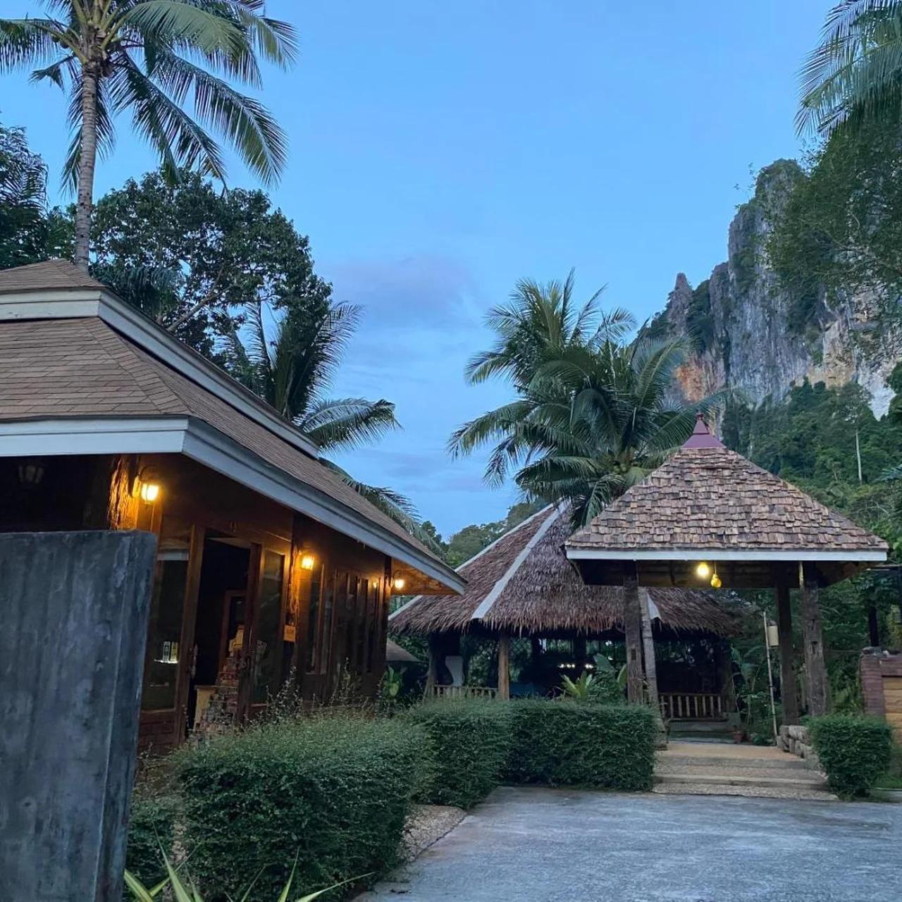 Vipa Tropical Resort photo