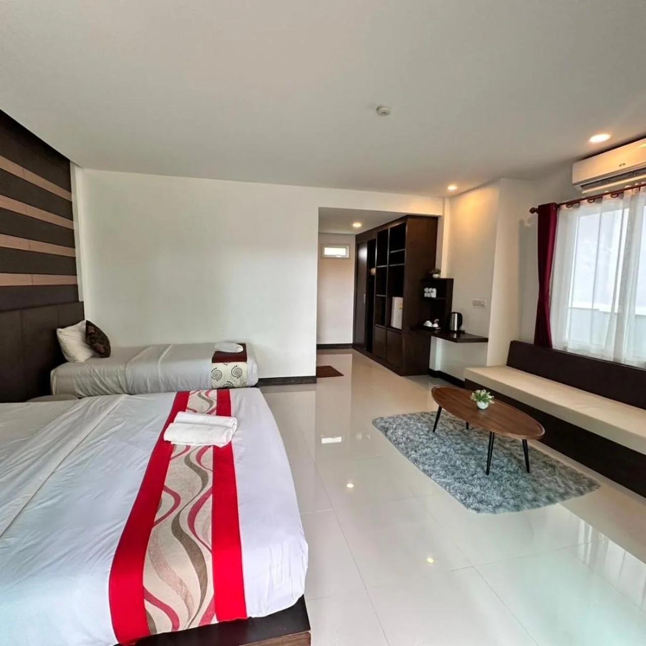 Vipa Tropical Resort photo