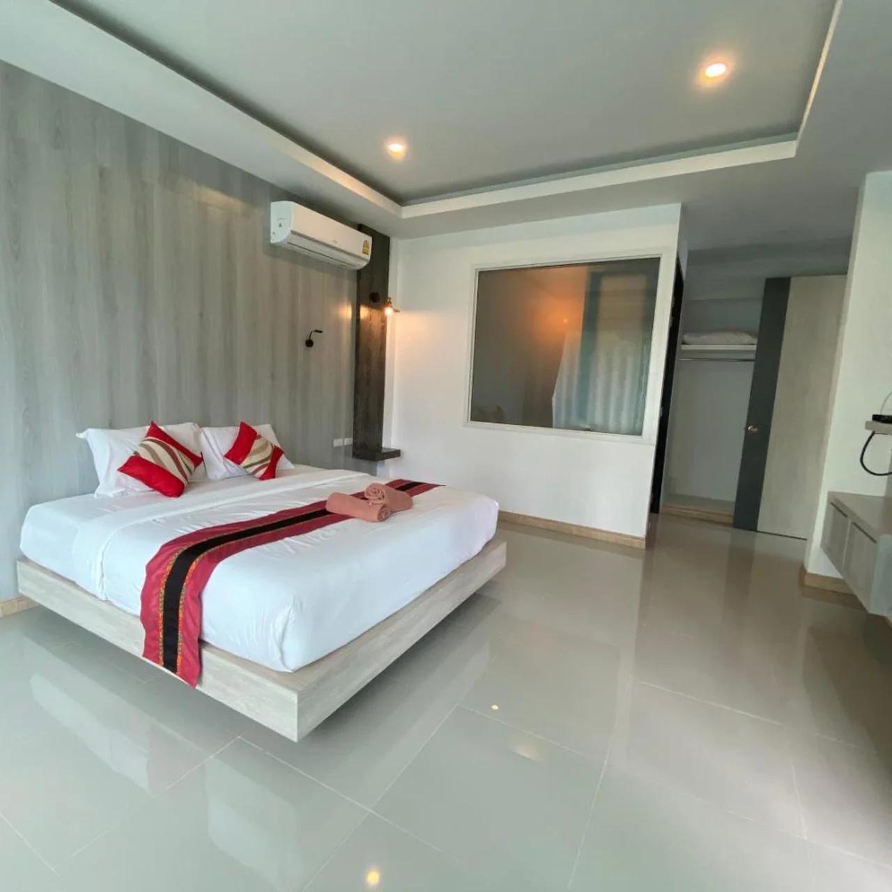 Vipa Tropical Resort photo