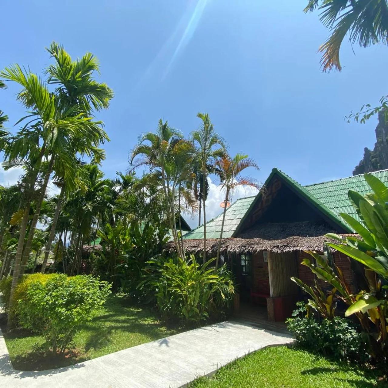Vipa Tropical Resort photo