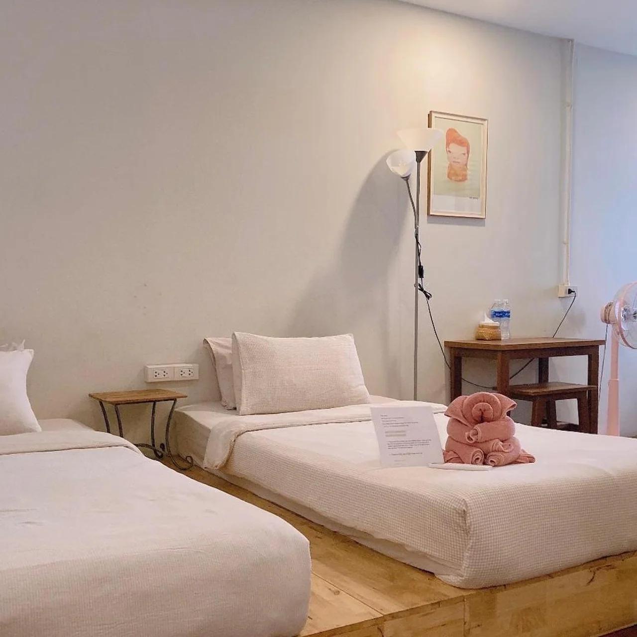 Wayside Guesthouse photo