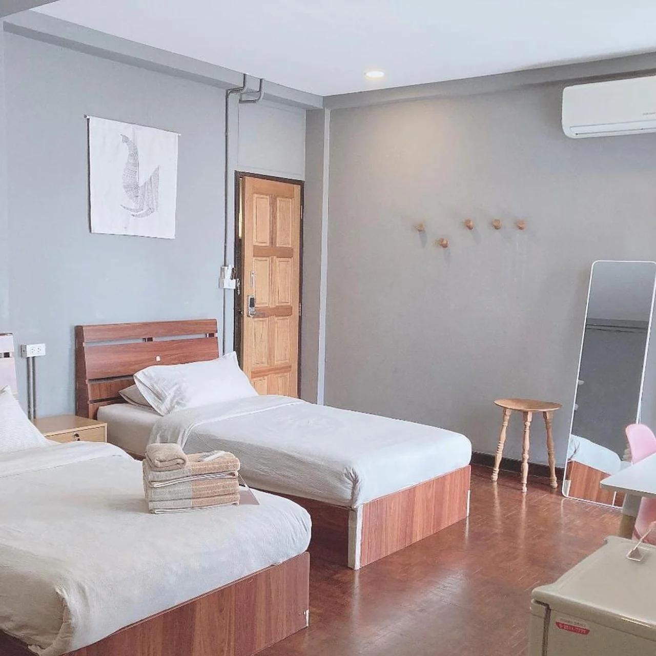 Wayside Guesthouse photo