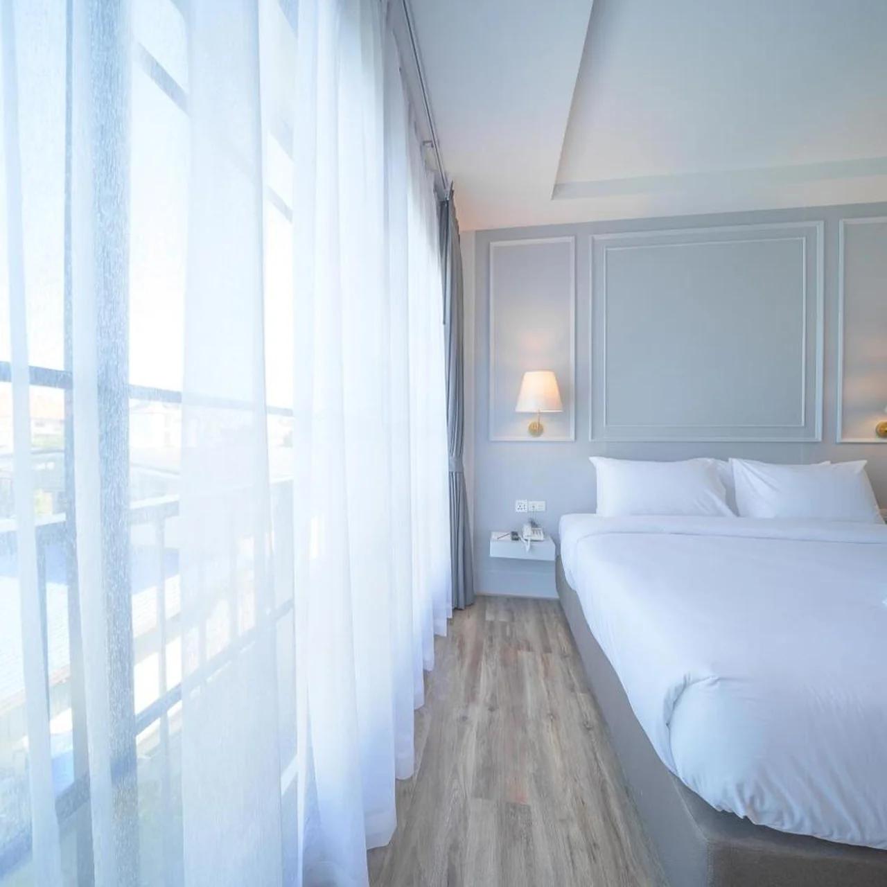 The Wing Boutique Hotel photo