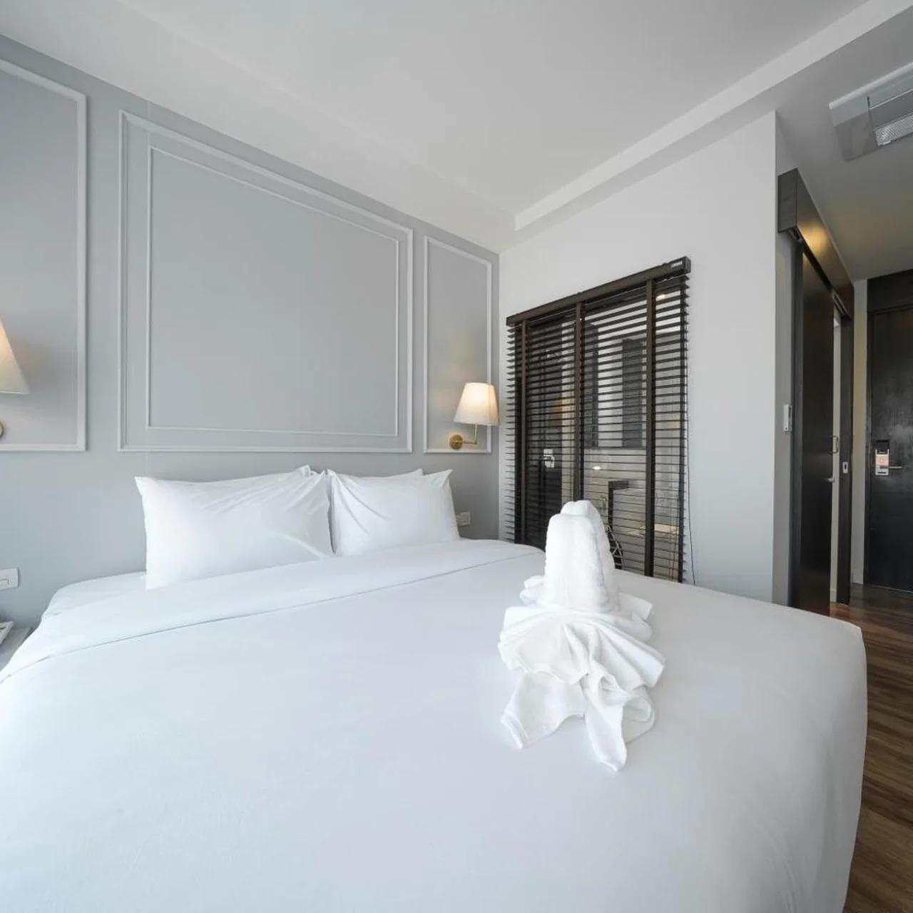 The Wing Boutique Hotel photo